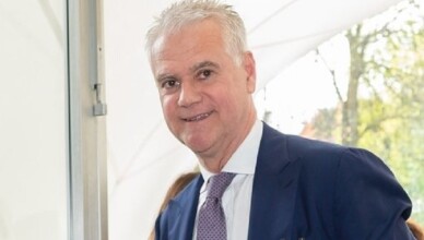 Il ministro Zangrillo