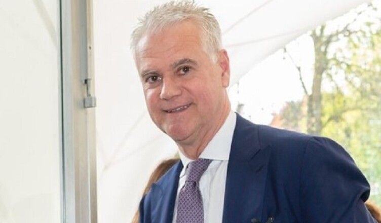 Il ministro Zangrillo
