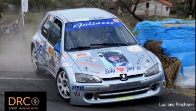 Luigi Giammasi sceglie Drcsportmanagement
