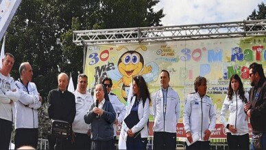 MARATONA di PRIMAVERA 2023