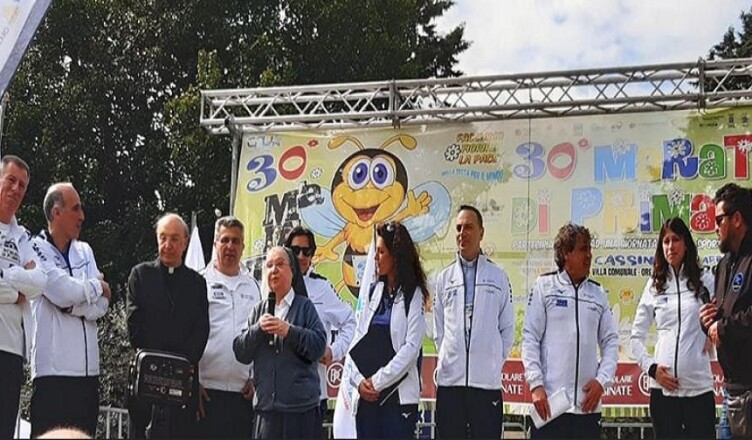 MARATONA di PRIMAVERA 2023
