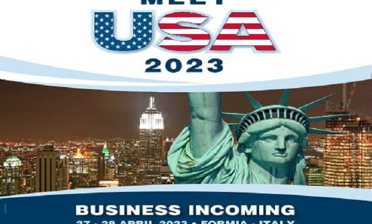 MEET USA 2023 FORMIA