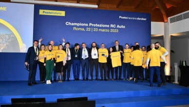 MEETING CHAMPION PROTEZIONE