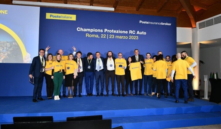 MEETING CHAMPION PROTEZIONE