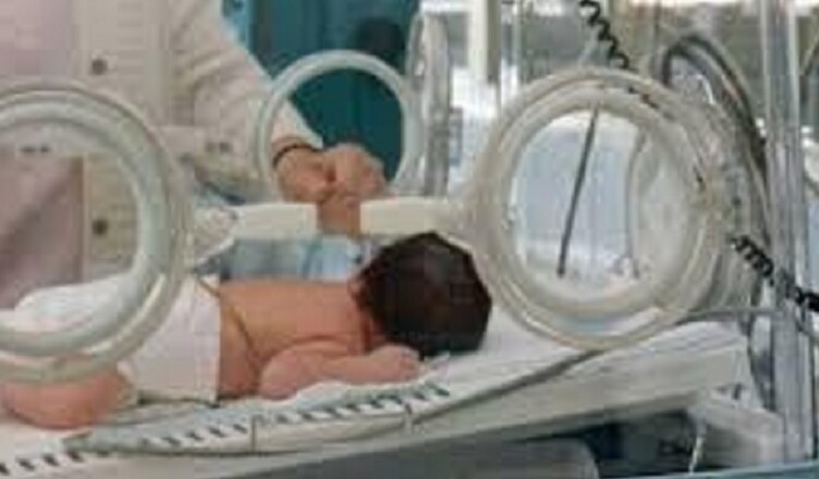NEONATO CULLA