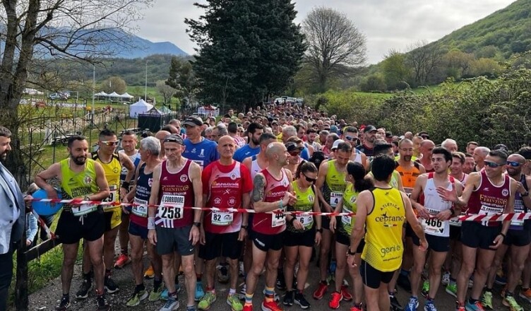 PANORAMICA CANTERNO RACE 2023