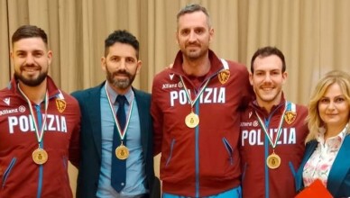 PIERGIORGIO FASCINA...