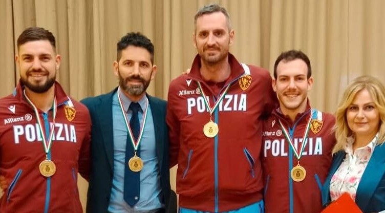 PIERGIORGIO FASCINA...