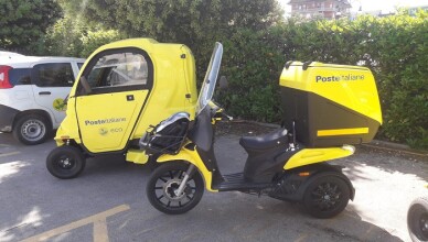 POSTE ITALIANE...........