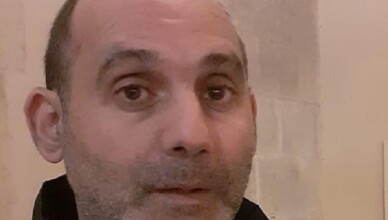 Presidente del consiglio comunale di Atina, Fallena Paolo
