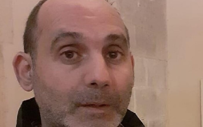 Presidente del consiglio comunale di Atina, Fallena Paolo