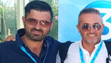 Quagliozzi e Palombi