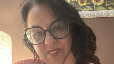 Roberta Cassetti PD Frosinone e vice Presidente del Collettivo Ugualmente