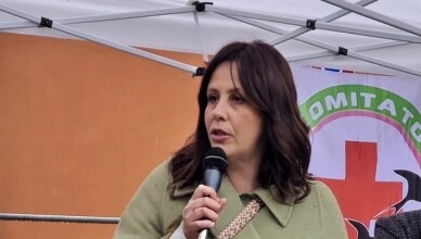 SARA BATTISTI.......................