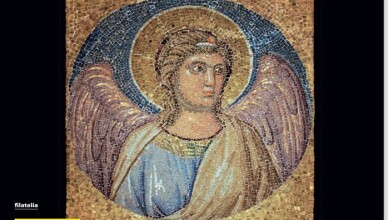 SPECIALE ANNULLO E CARTOLINA FILATELICA BOVILLE
