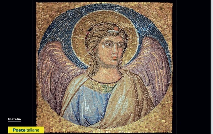 SPECIALE ANNULLO E CARTOLINA FILATELICA BOVILLE