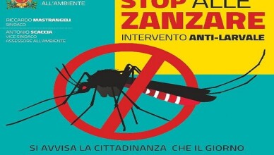 STOP ZANZARE FR 2023