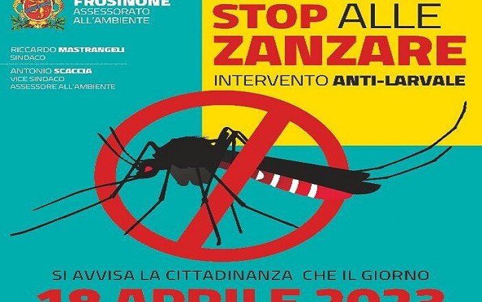 STOP ZANZARE FR 2023