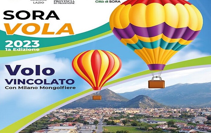 Sora Vola - Pro Loco Sora...