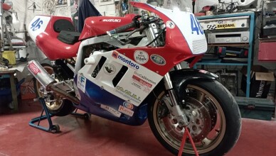 Techno Racing Team...