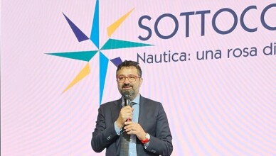 Trend Academy sull’Economia del Mare