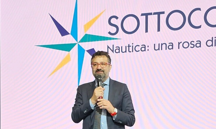 Trend Academy sull’Economia del Mare
