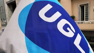 UGL BANDIERA