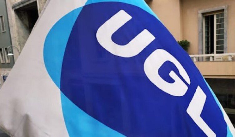 UGL BANDIERA