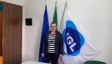 UGL Igiene Ambientale Francesca Adamo