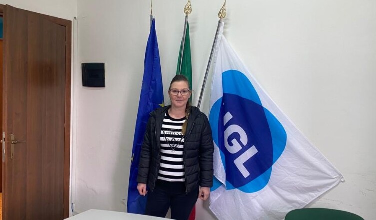 UGL Igiene Ambientale Francesca Adamo