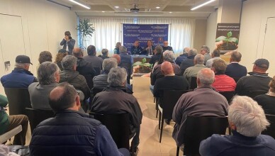 Unione degli Agricoltori