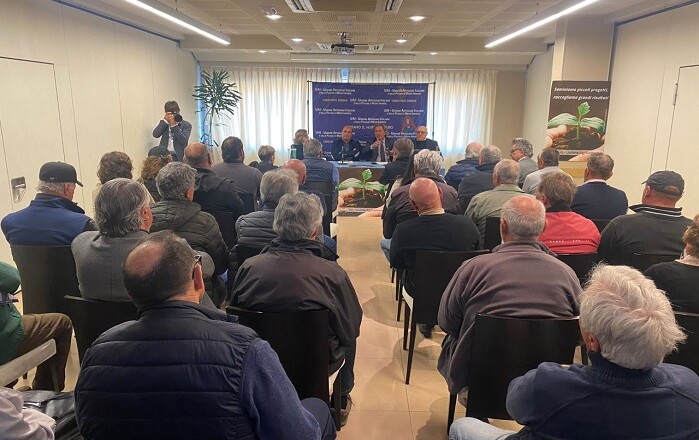 Unione degli Agricoltori