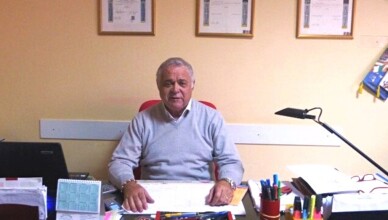 VEROLI (FR) - DONAZIONE DEFIBRILLATORE
