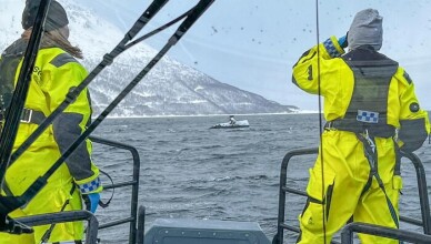 Valanghe in Norvegia 5 italiani coinvolti, uno è morto