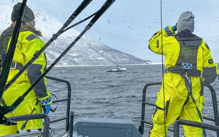 Valanghe in Norvegia 5 italiani coinvolti, uno è morto