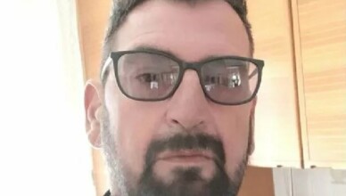 alessandro trovato morto in casa