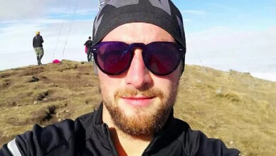 andrea mmorto orso