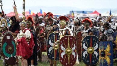 antichi romani