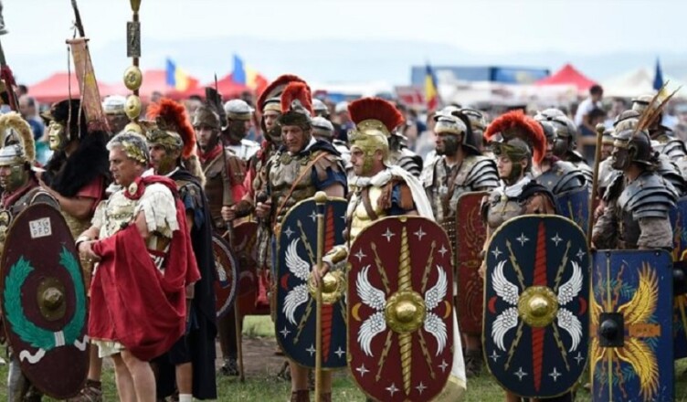 antichi romani