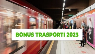 bonus trasporti 2023