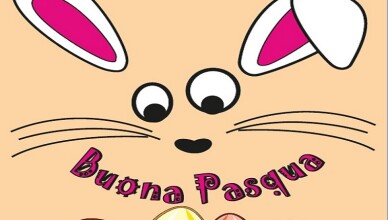 cartolina pasqua
