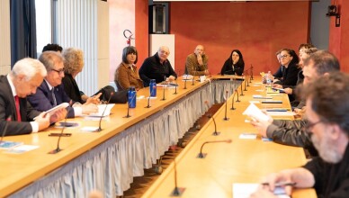 conferenza Artinvita