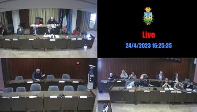 consiglio cisterna.....