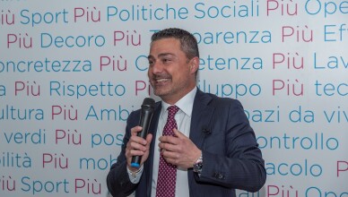 daniele natalia sindaco Anagni