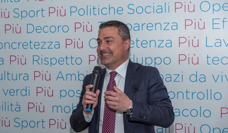daniele natalia sindaco Anagni