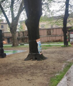 dopo manifestazione al Parco Valente5