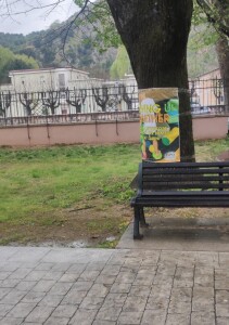 dopo manifestazione al Parco Valente6