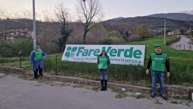 fare verde castelliri