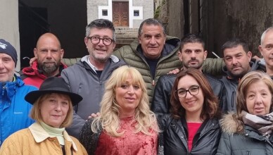 lista di Paolo De Meis FILETTINO