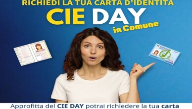 open day per la Carta di identità elettronica Frosinone